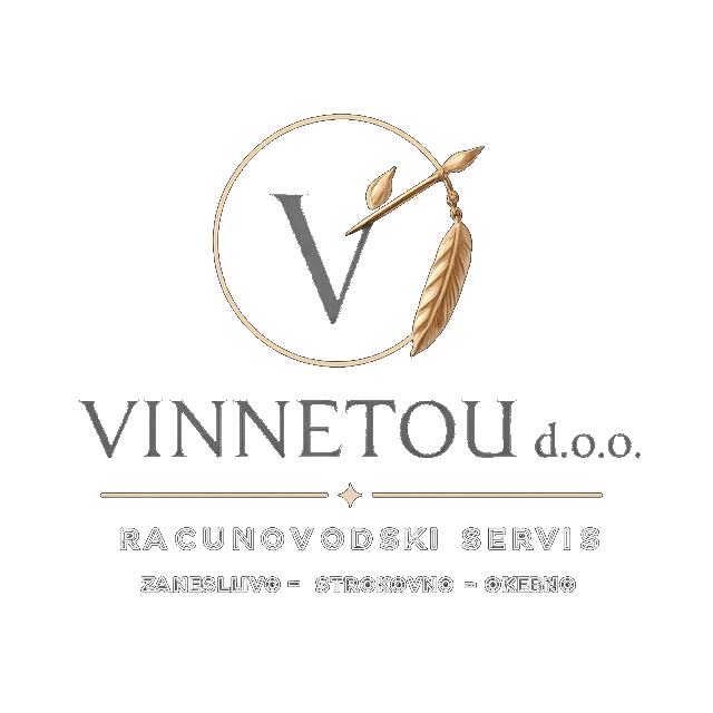 VINNETOU logo